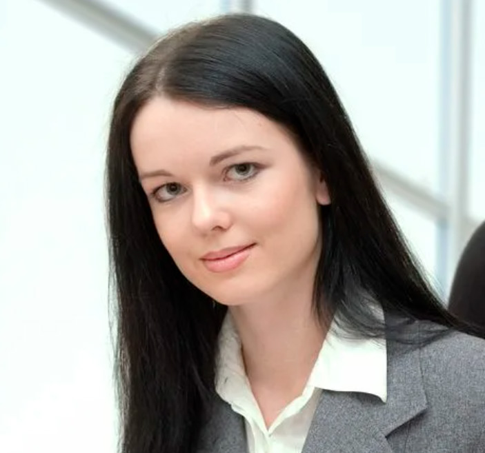 Екатерина Медведева