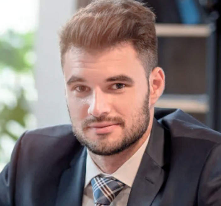 Михаил Красовский